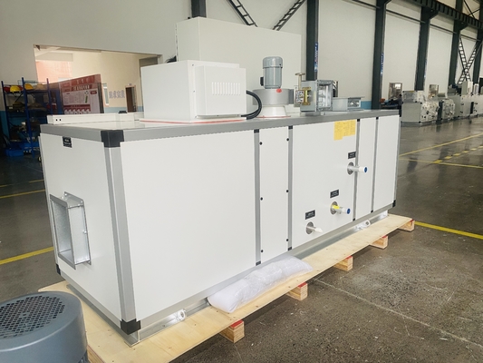 Jelly Candy Applicatiion Dehumidifier Humidity Control Range 1%-40% RH